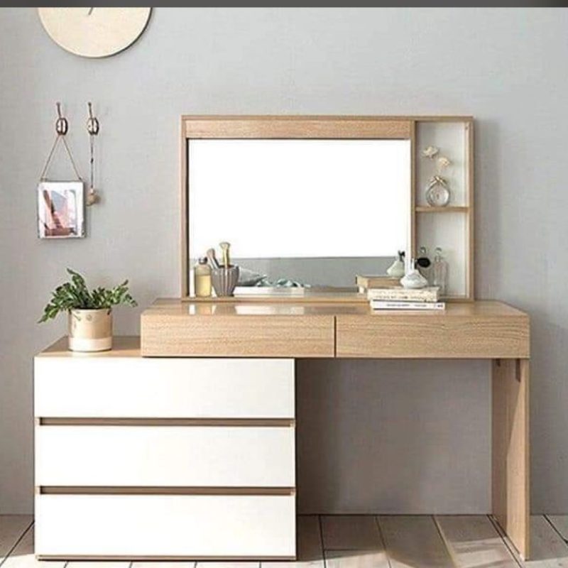 Dresser 007