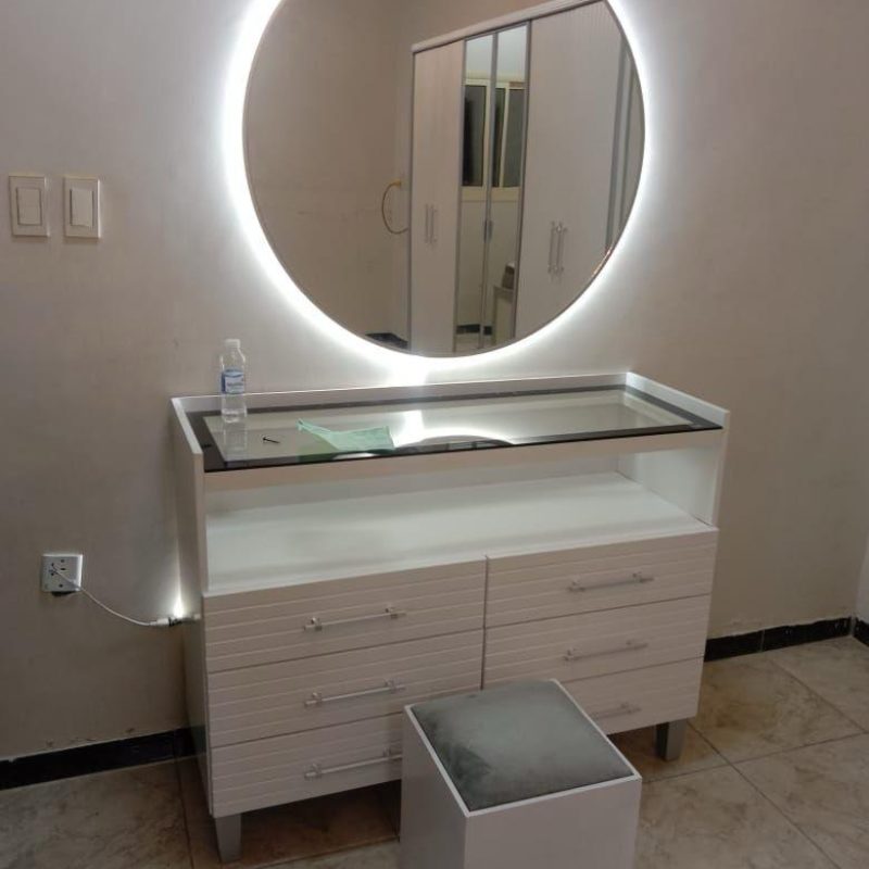 Dressing Mirror