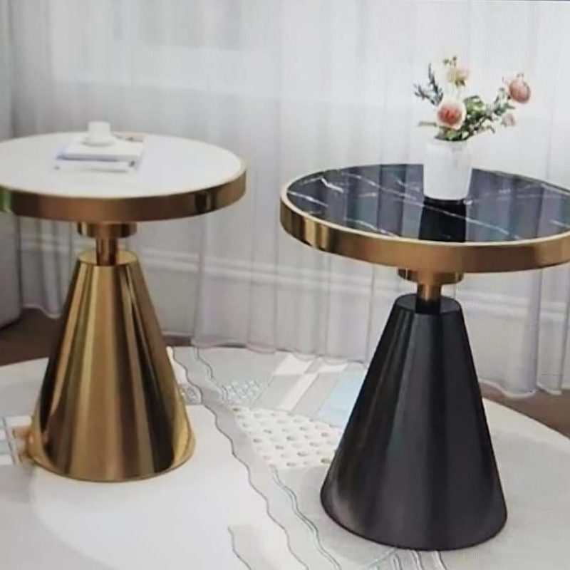 Pen table double