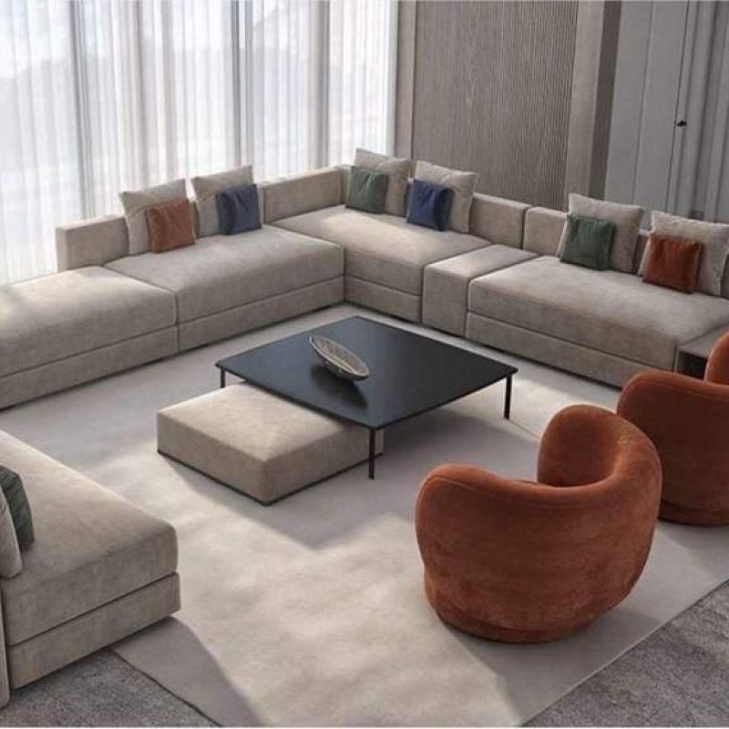 Wevo Sofa