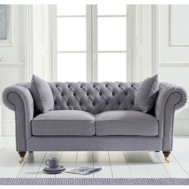 Double Seater Sofa