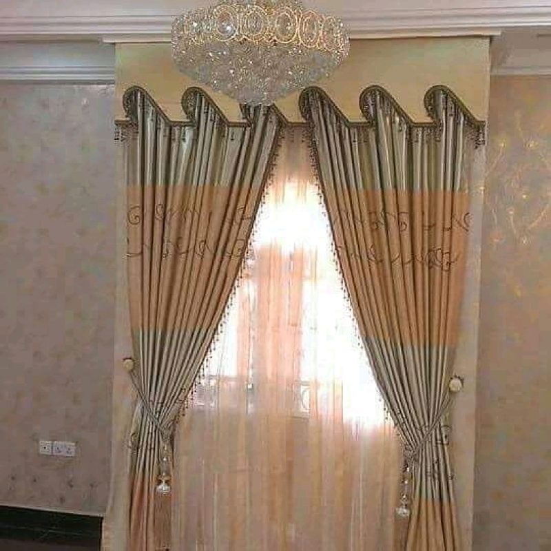 Turkey Curtain/Board