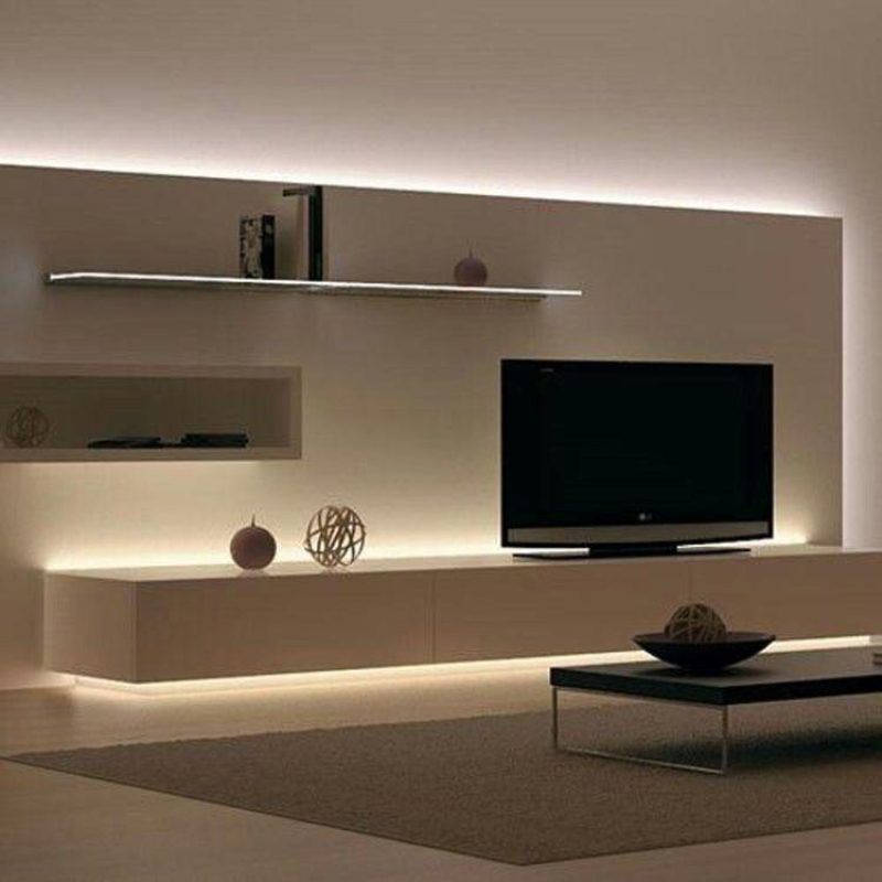 Wall Unit/Tv Console