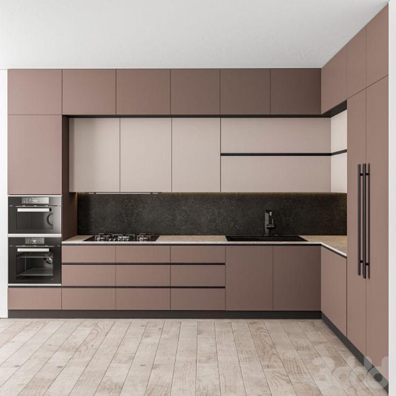 Kitchen Cabinet