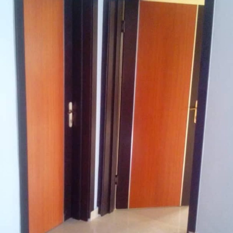 Executive Door