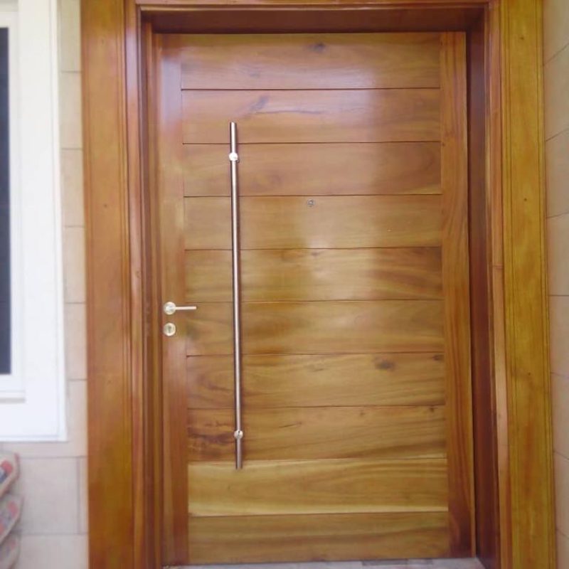 Executive Door