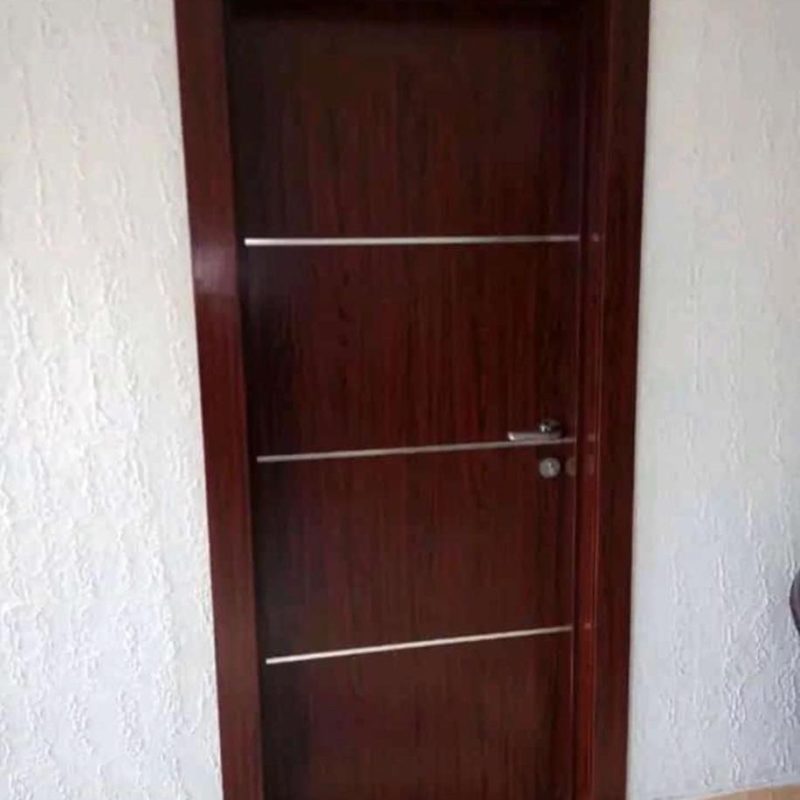 Executive Door