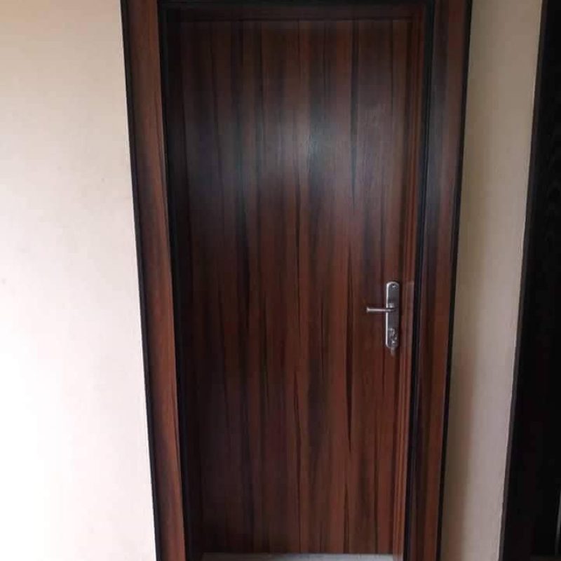 Executive Door