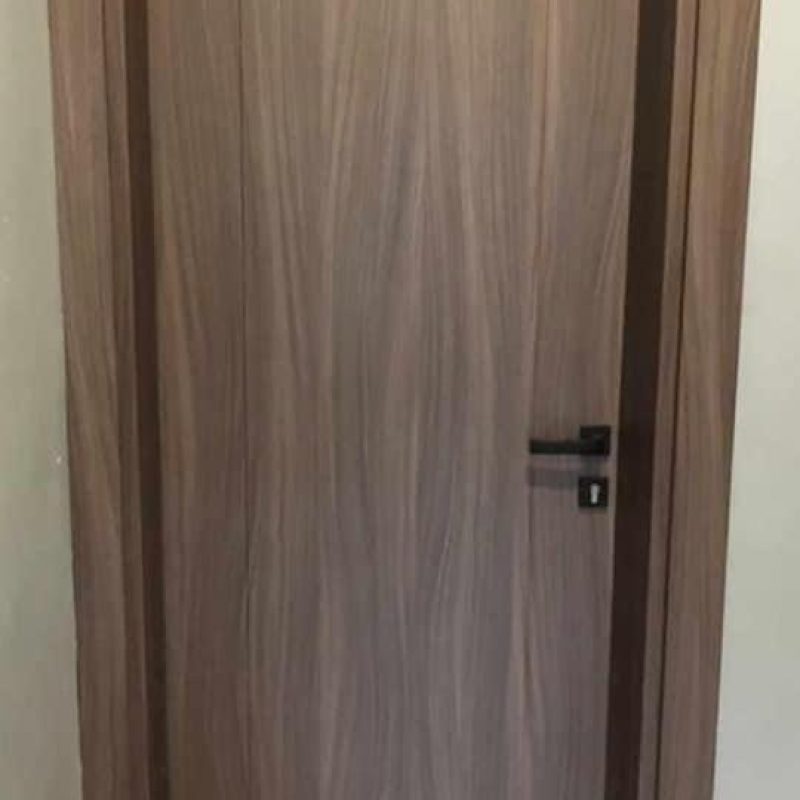 Executive Door