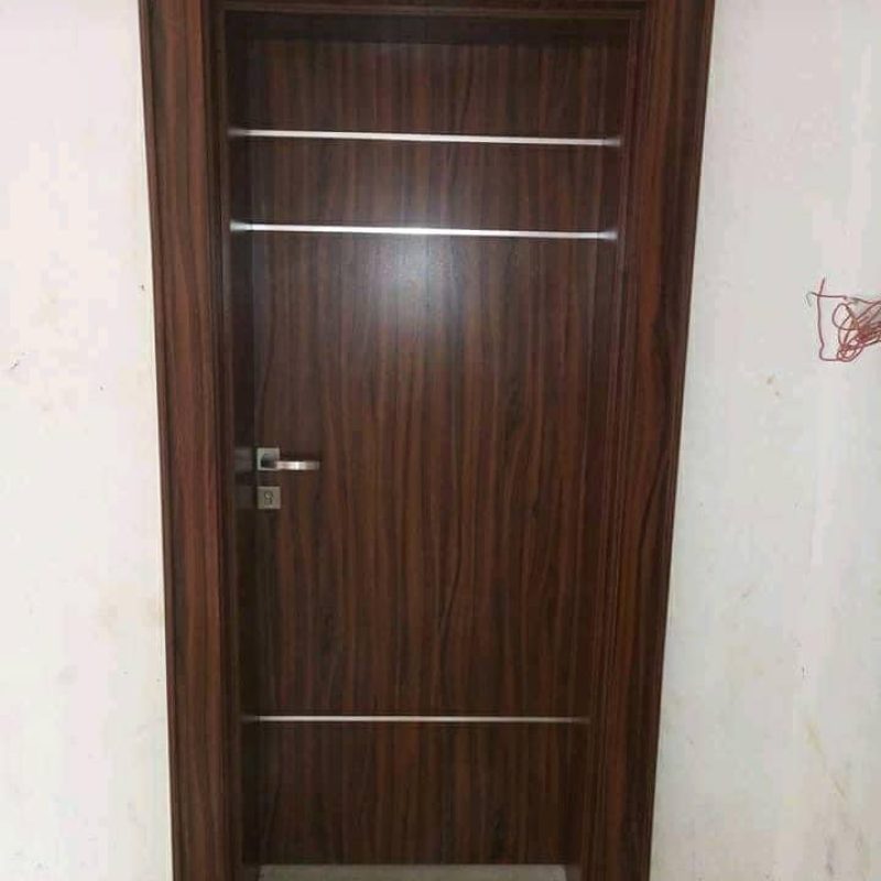 Executive Door