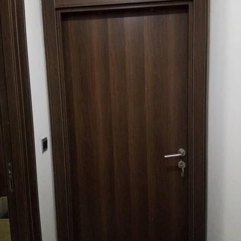 Executive Door