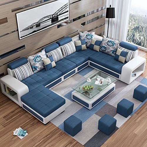 Complete Sofa with Table