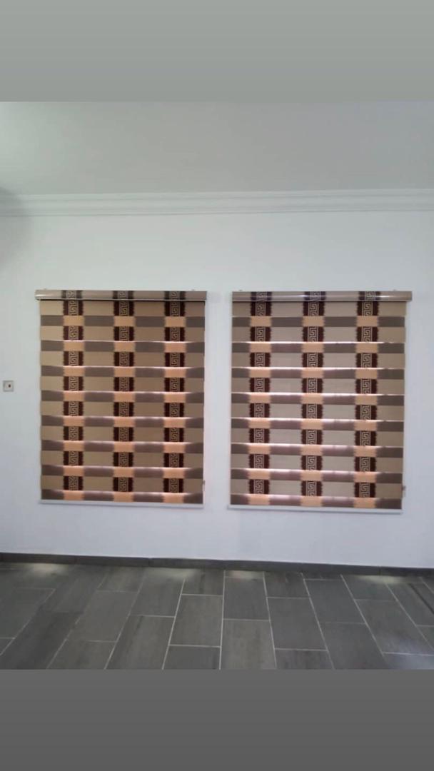 Window Blind