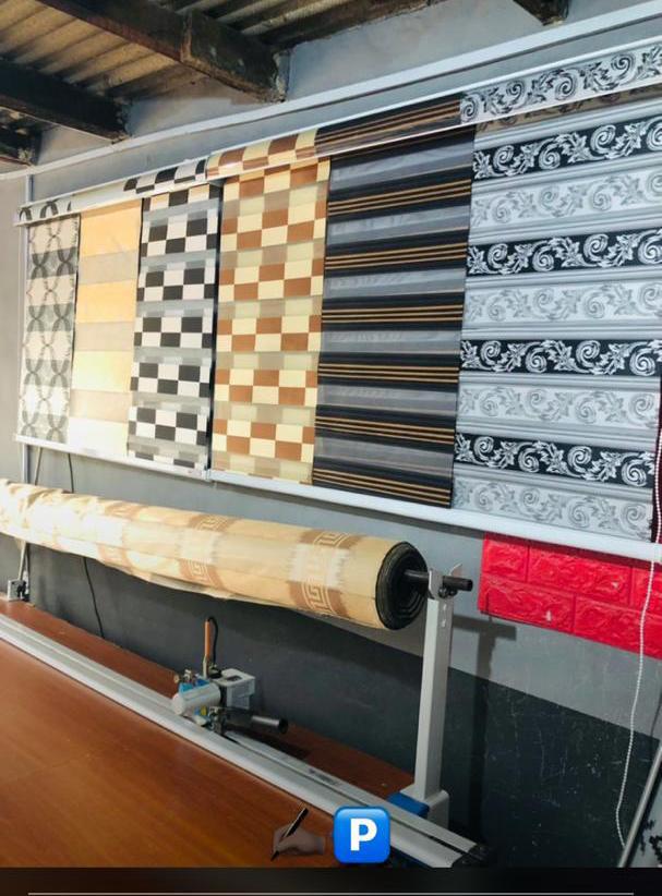 Window Blind
