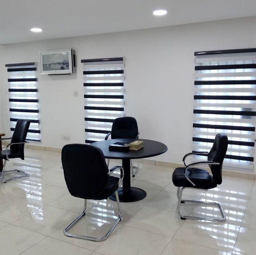 Window Blind