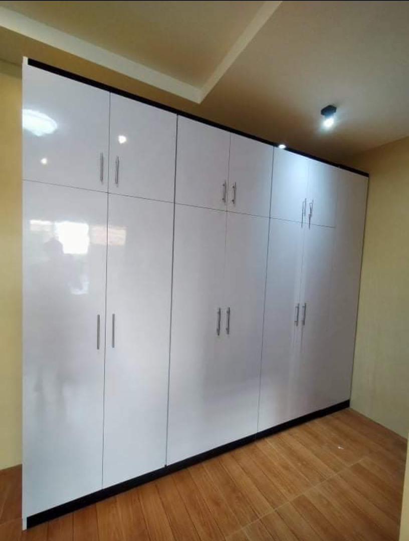 8x8 Ft Wardrobe