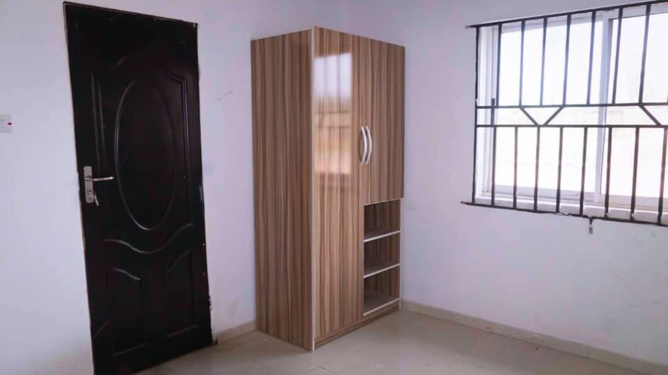 4X8ft Wardrobe