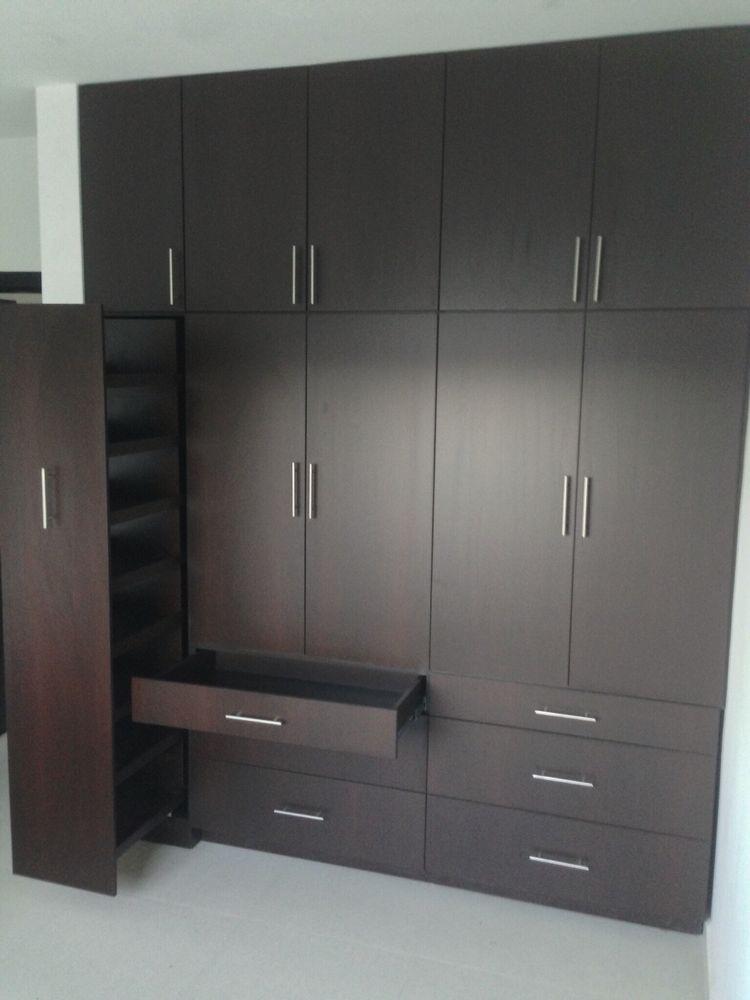 8X12Ft Wardrobe