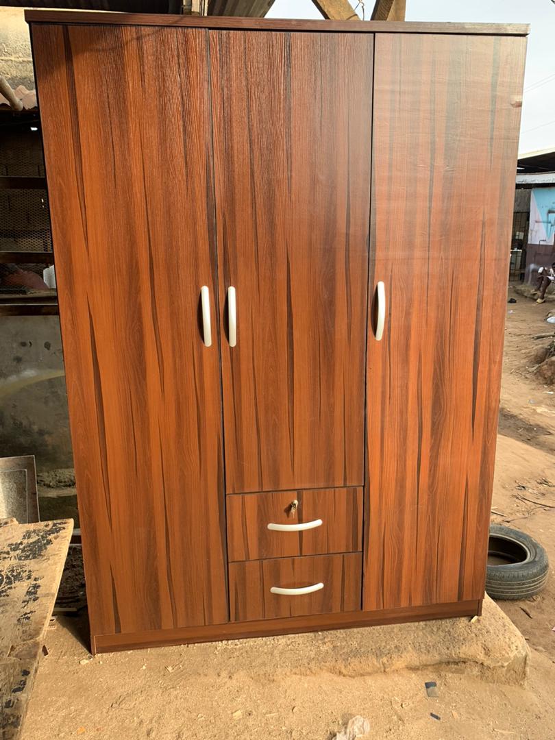 5X6Ft Wardrobe