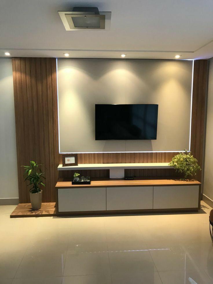 Wall Unit/Tv Console