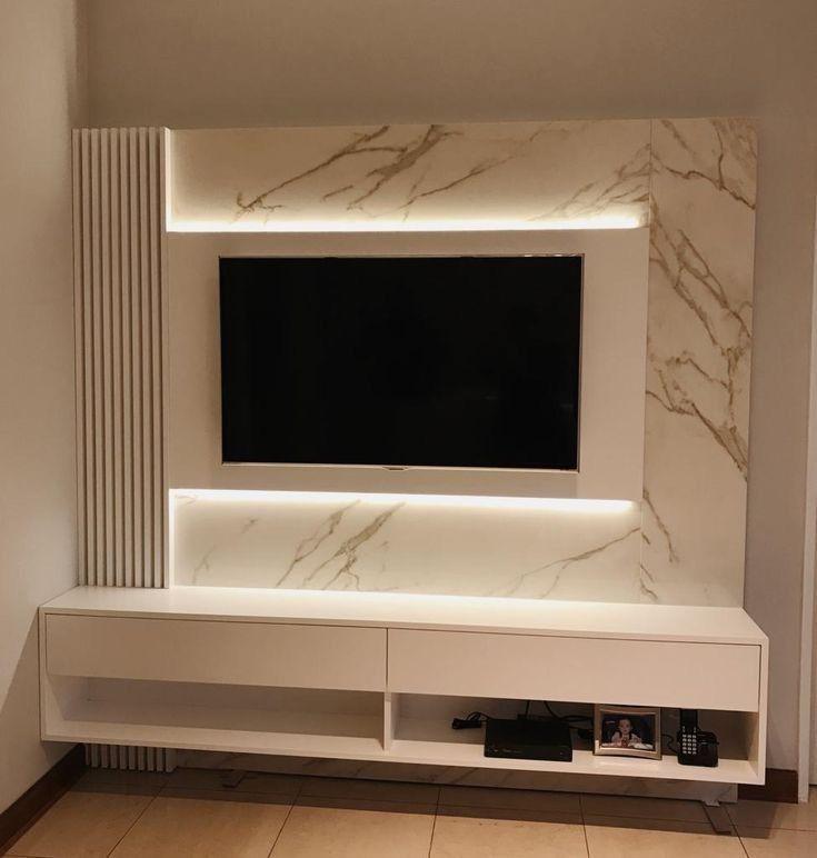 Wall Unit/Tv Console