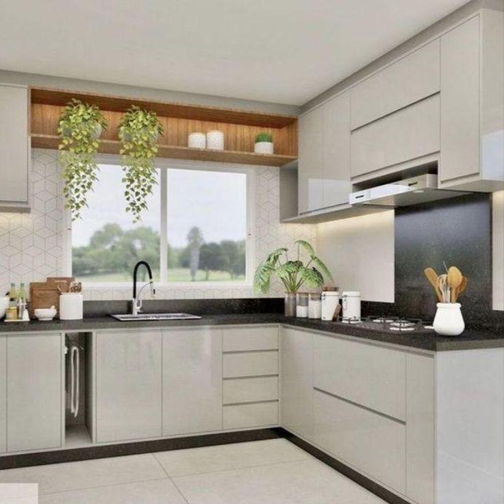 Kitchen Cabinet