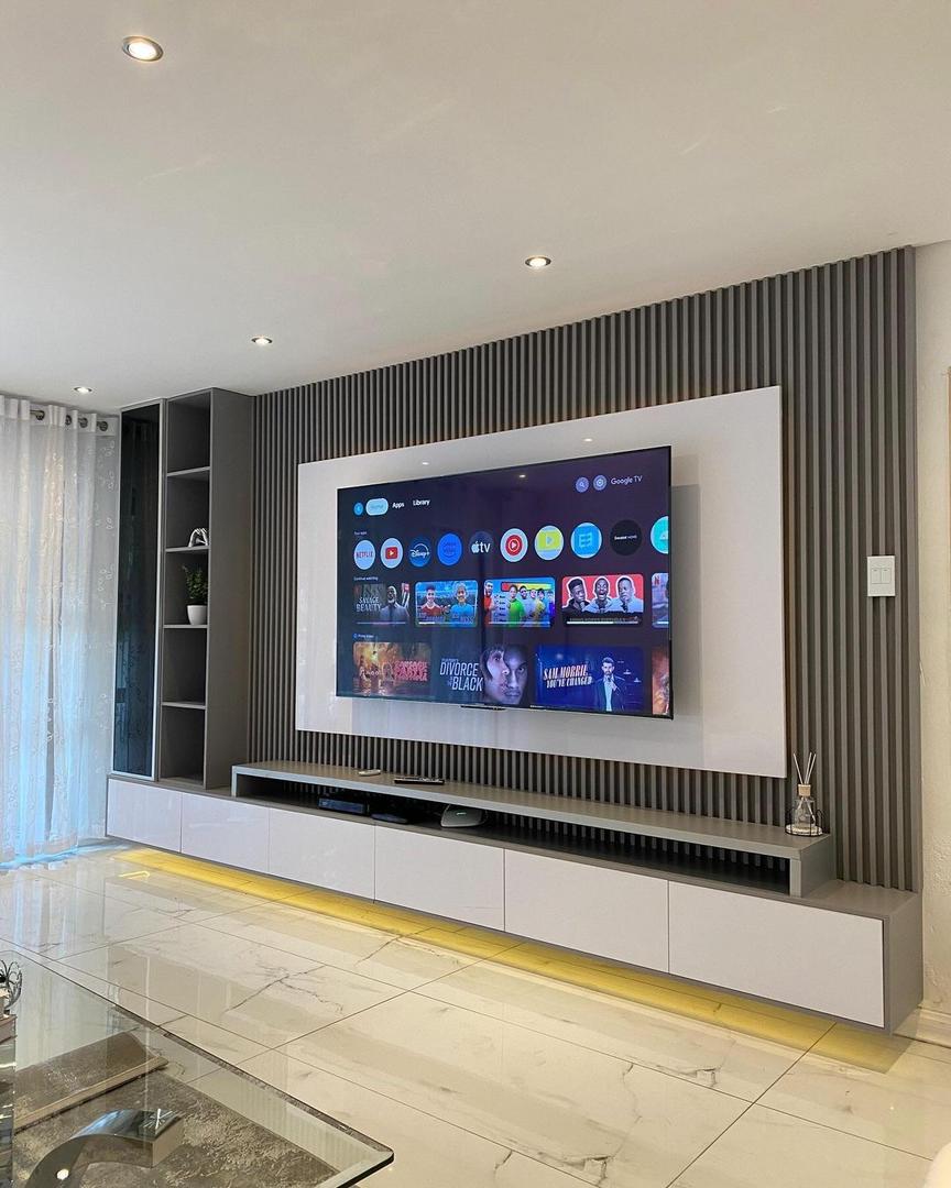 Console 8ft by 12ft
