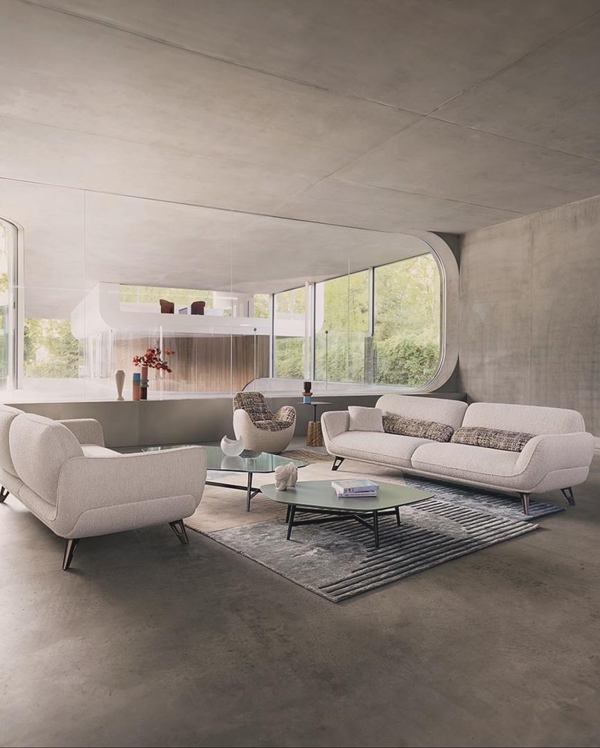 Dell Sofa