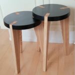 Double Stool