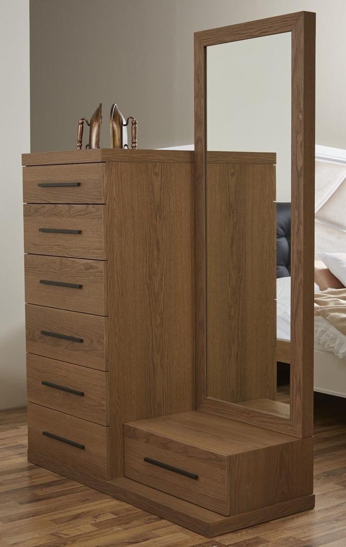 Dressing Mirror 002