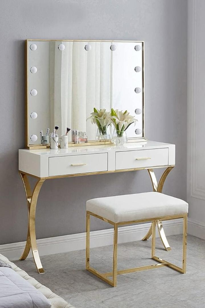 Dressing Mirror 005