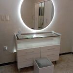 Dressing Mirror