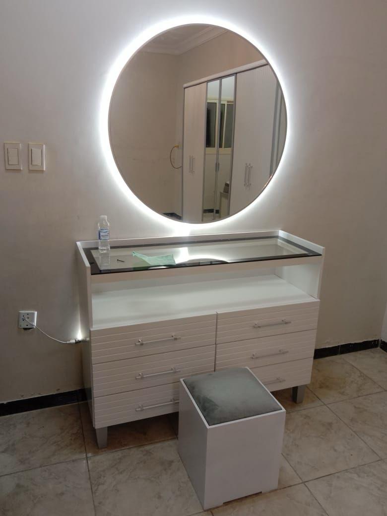 Dressing Mirror