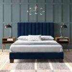 Floor Space Blue