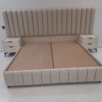 Low Headboard 001