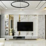 Marble Board 8ft by 8ft