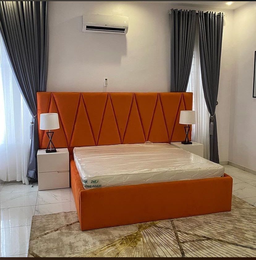 Orange Java