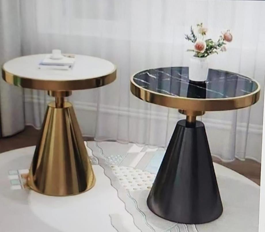 Pen table double