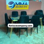 Product-B With Marble Top