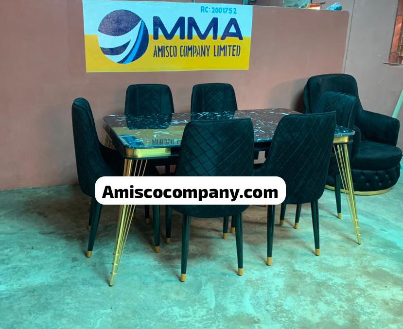 Product B With Marble Top
