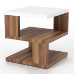 Stair Mini Table