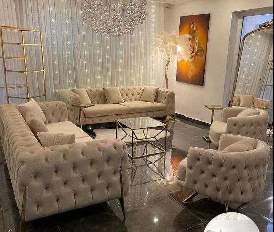 Suedes 3-2-1-1