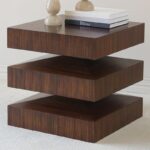 Three-Step Table