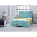 Tufted Ocean