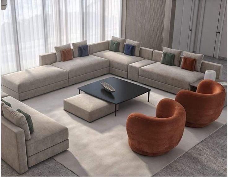 Wevo Sofa