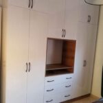 All White 009 8/8ft