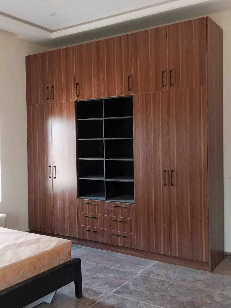 Cavana 8 by 8ft