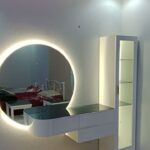 Dressing Mirror 002