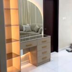 Dressing Mirror 004