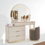 Dressing Mirror 006